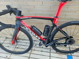 Bicicleta Pinarello Dogma F12 Talla 51.5