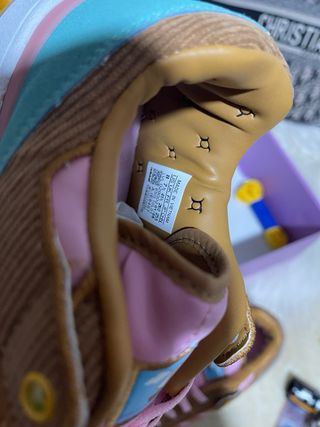 Adidas Forum 84 Low The Simpsons