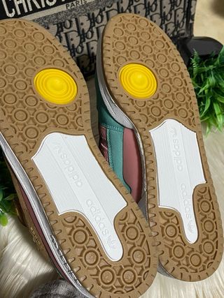 Adidas Forum 84 Low The Simpsons