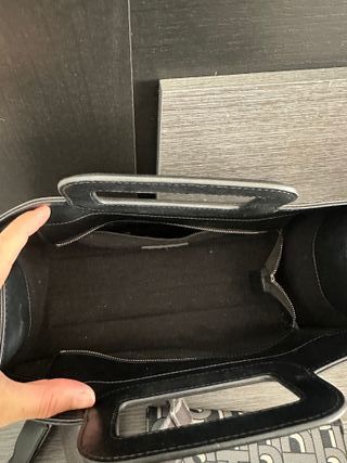 Bolso y cartera Tous