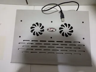 Base Refrigeradora Portátil ZIPY