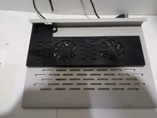 Base Refrigeradora Portátil ZIPY