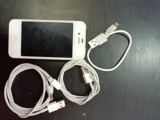 Cavo di ricarica per iPhone Apple