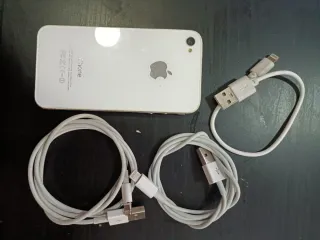 Cavo di ricarica per iPhone Apple