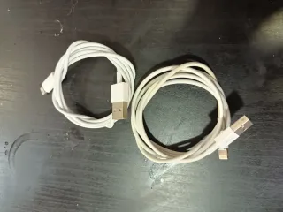 Cavo di ricarica per iPhone Apple