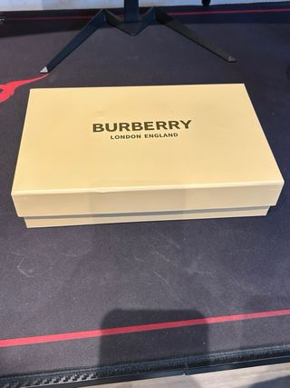 Cintura e portafoglio di Marca Beige e Oro