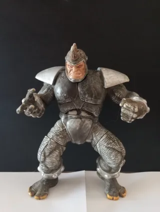Figura Acción Marvel Rhino