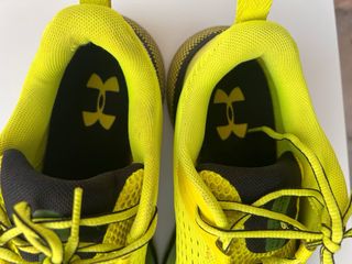 Scarpe Under Armour HOVR Taglia 44.5