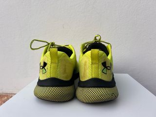 Scarpe Under Armour HOVR Taglia 44.5