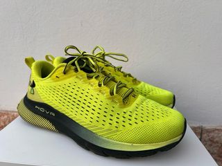 Scarpe Under Armour HOVR Taglia 44.5