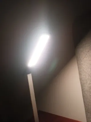 Flexo recargable LED