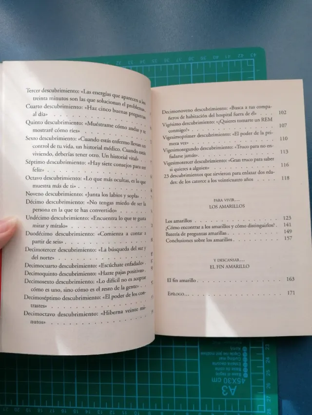 El mundo amarillo: Como luchar para sobrevivir ...