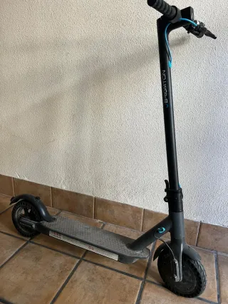 Patinete Eléctrico BRIGMTON