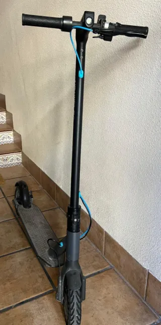 Patinete Eléctrico BRIGMTON