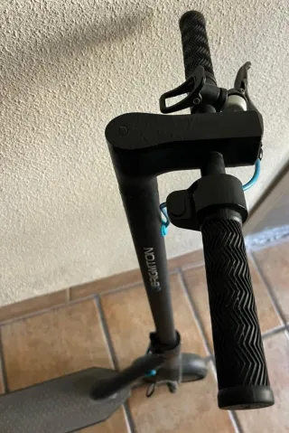 Patinete Eléctrico BRIGMTON