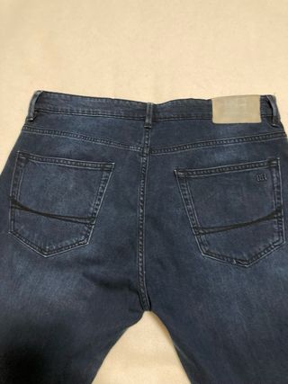 Pantalón vaquero Pedro del Hierro Talla 44