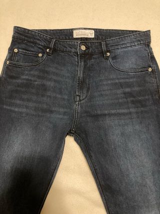 Pantalón vaquero Pedro del Hierro Talla 44