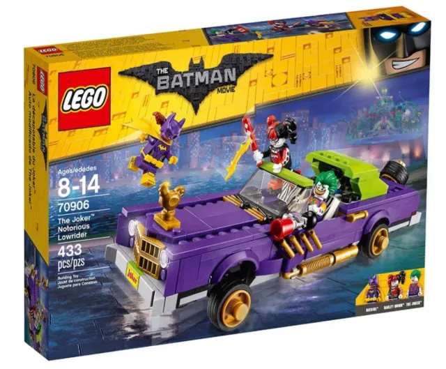 Pack Lego ninjago , batman , marvel