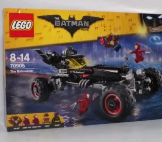 Pack Lego ninjago , batman , marvel