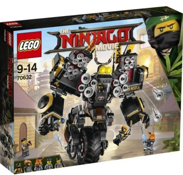 Pack Lego ninjago , batman , marvel