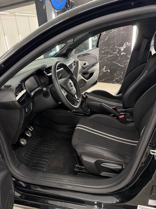 Opel Corsa 2023