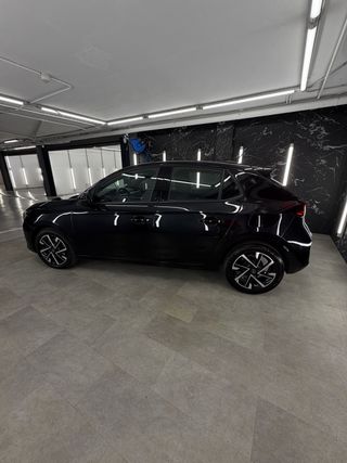 Opel Corsa 2023