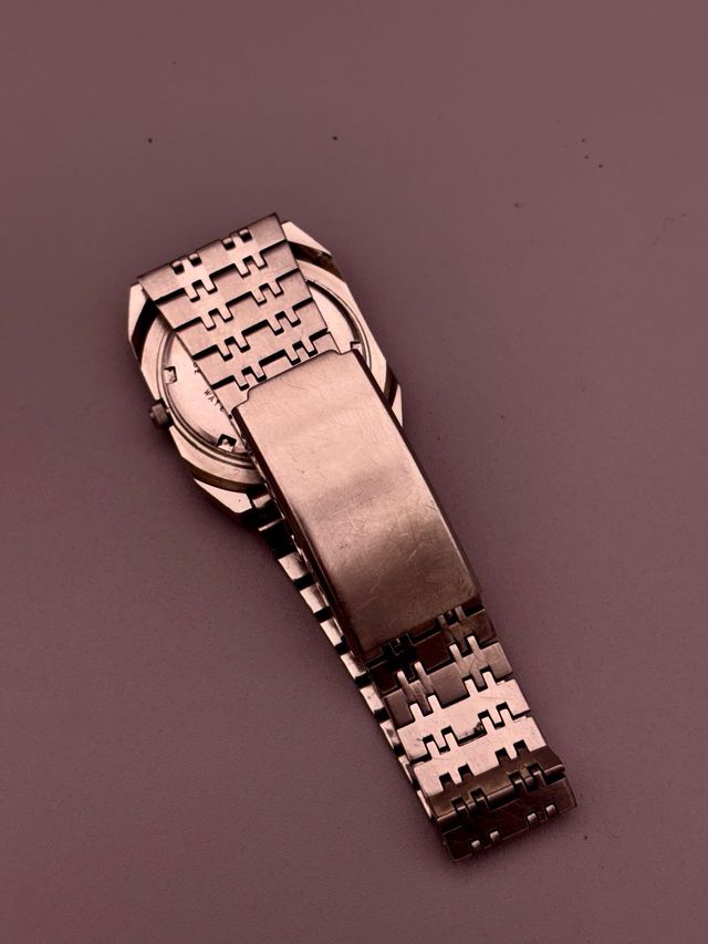 Reloj Orient Quartz Ref. 325010 - Japón 80s