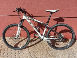 Bicicleta Scott