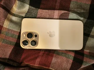 iPhone 13 Pro 512GB Dorado