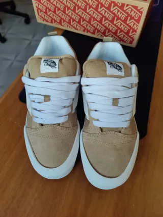 Zapatillas Vans Talla 43