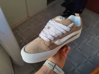 Zapatillas Vans Talla 43