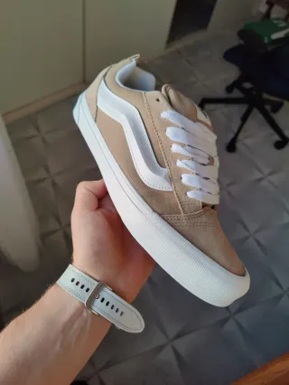 Zapatillas Vans Talla 43