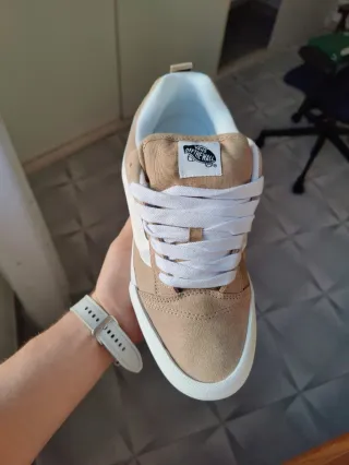 Zapatillas Vans Talla 43