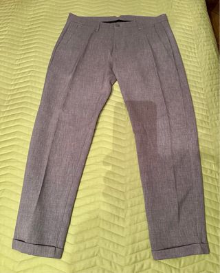 Completo elegante Justwest – Made in Italy