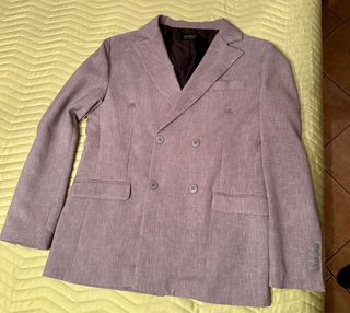 Completo elegante Justwest – Made in Italy