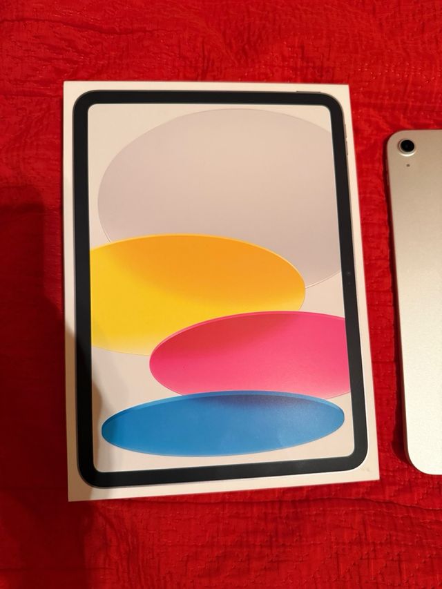 Apple iPad Pro 11 3ª Gen 128GB Plata