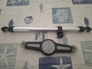 Soporte Coche Tablet PC