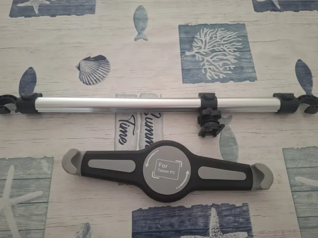 Soporte Coche Tablet PC