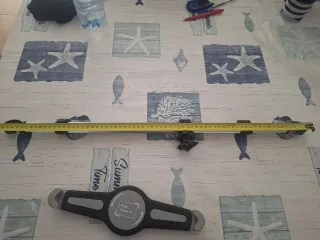 Soporte Coche Tablet PC