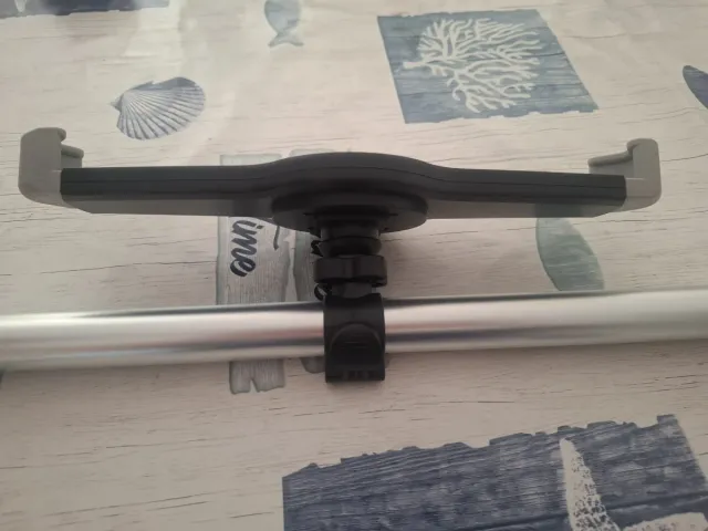 Soporte Coche Tablet PC