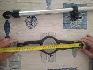 Soporte Coche Tablet PC