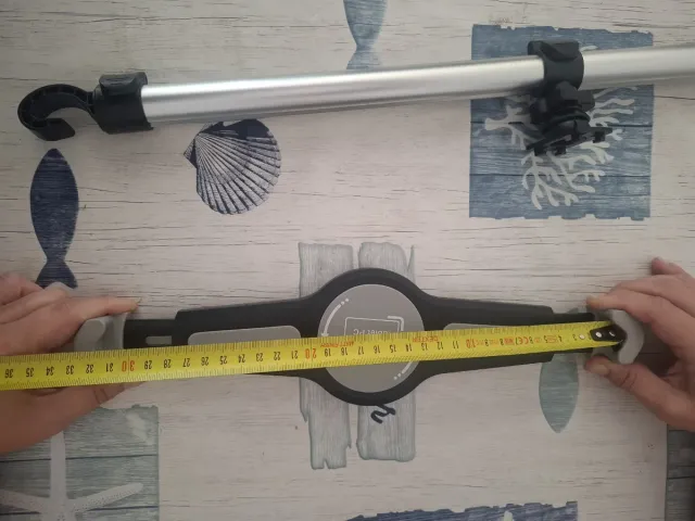 Soporte Coche Tablet PC