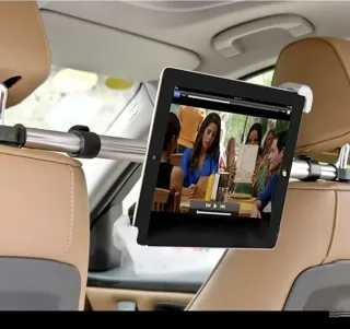 Soporte Coche Tablet PC