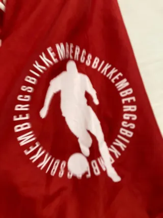 Bañador Bikkembergs