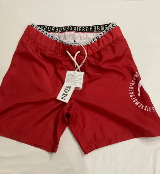 Bañador Bikkembergs