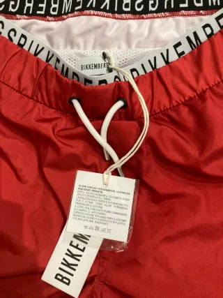 Bañador Bikkembergs