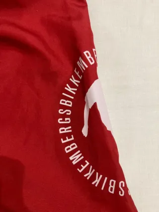 Bañador Bikkembergs