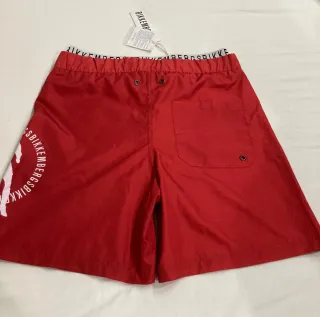 Bañador Bikkembergs