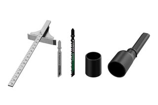 Sierra de calar Parkside PSTK 800 D3