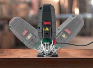 Sierra de calar Parkside PSTK 800 D3